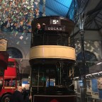 London Transport Museum - West Ham Corporation Tramways
