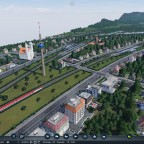 EC in Rehau