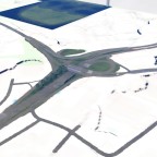 Barkauer Kreuz Kiel