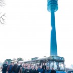 Usertreffen 2016 in München