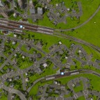 Regio und IC
