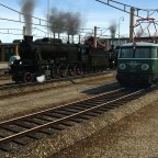 Im BW bei Wien