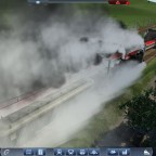 Bilder zu den Eröffnungsfahrten zur Eröffnung der Semmering Neubaustrecke