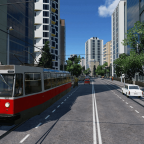 Tram LM
