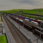 Containerterminal