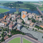[TpF 1] Sommerthurer Altstadt
