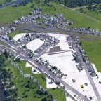 Cannstatt bekommt ein paar Straßen