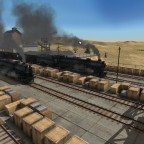 Big Steam um 1930