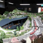 Modellbahnwelt Odenwald