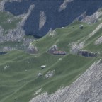 ÖBB 4090 auf der Bergstrecke