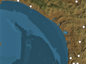 Los Angeles To San Diego