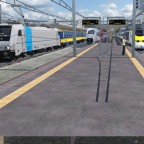 New Fictive Map