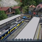 Endstation Grindelwald