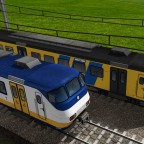 NS SGMm Improved MOD