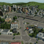 Erste Screenshots von Transport Fever