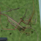 Schönbau-Map Dortmund Fiktiv