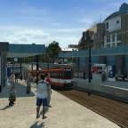 StadtBahn-Station Rathaus (Bielefeld)