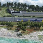 Coastal Line