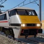 Class 91 - 25/12/2019