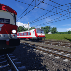 Meeting der Steuerwagen