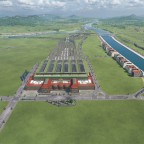 Entwicklungen der Stadt Vögele und deren Technischer Universität