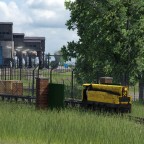 Materialbahn Theodor