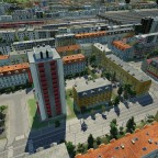 München-Projekt: Rund um den HBF