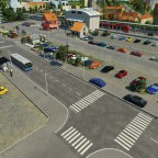 S-Bahnstation München-Harras