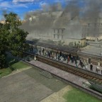2. Kapitel: 1921 Magdeburg Hbf