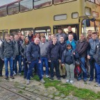 Gruppenfoto Hannover/HSM