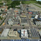 Hohenfels Flughafen/Industriegebiet