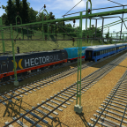 Hector Rail Vectron