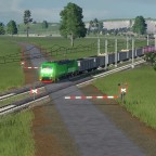 Green Cargo Re