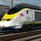 Class 373 - 17/08/2020