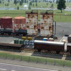 01 Flugplatzversorgung
