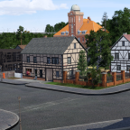 Brandenburg a.d.H. (WIP)