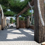 Pergola 2