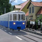 Könnte voll werden