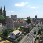 Stadtmauer