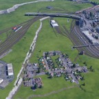 Ulm von oben 1