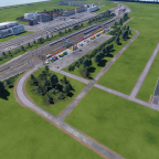 TPF2 Modellanlage Neustadt
