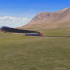 Plateau Pass