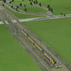 New station on the Station Zwolle Project map 1