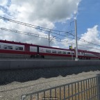 High Speed Line
