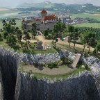 Burg Drachenfels