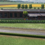 Das Vogelhaus
