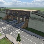 S-Bahnbrücke