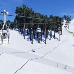 Bilder der neuen Version der Gondel Mod.