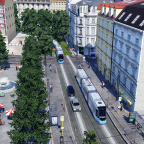 "Untere Rosengasse"