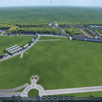 Holzbüttgen und wieder einwenig weiter